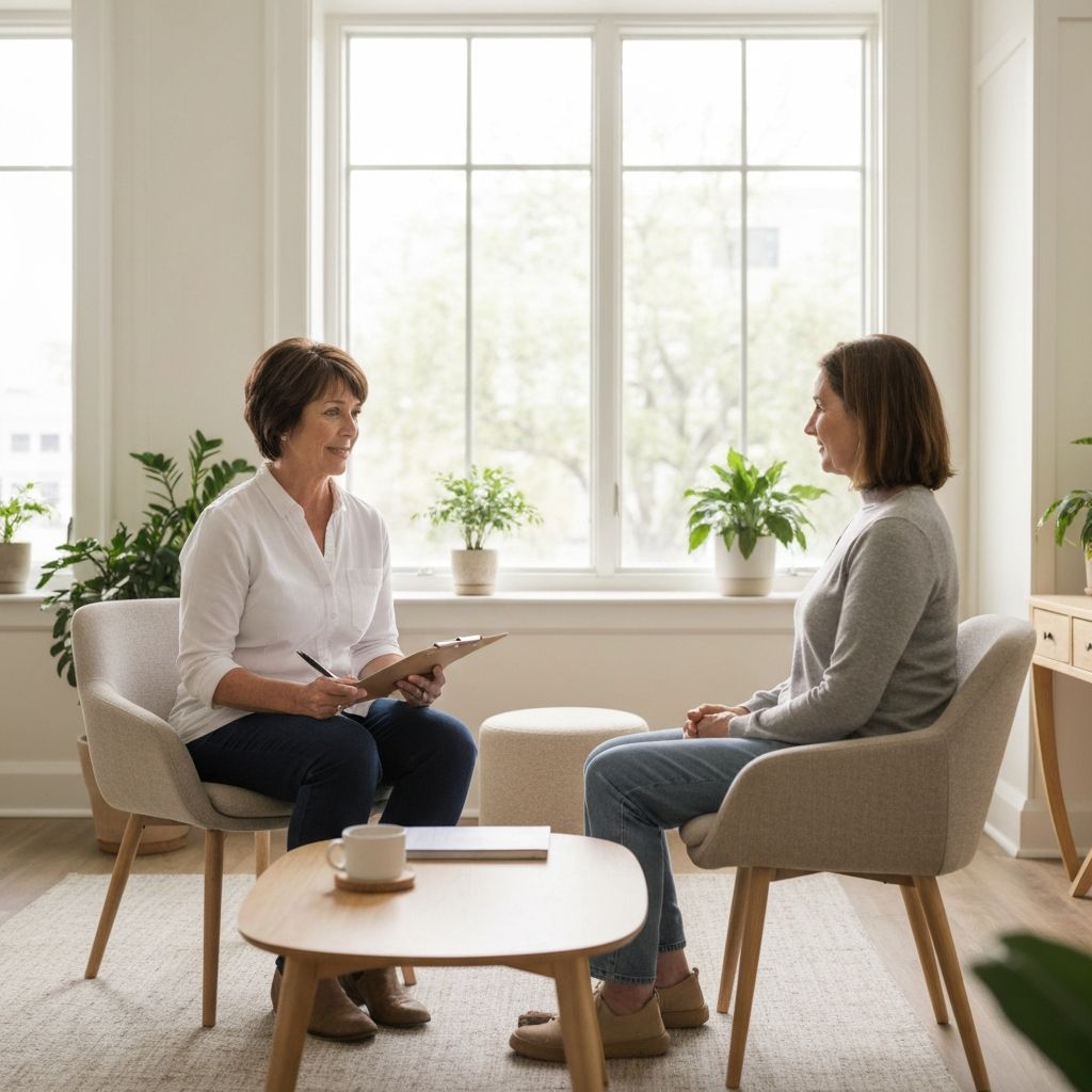 Our consultation approach