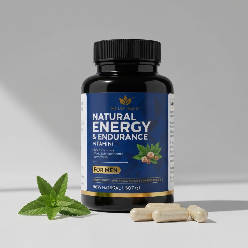 Energy and endurance consultation