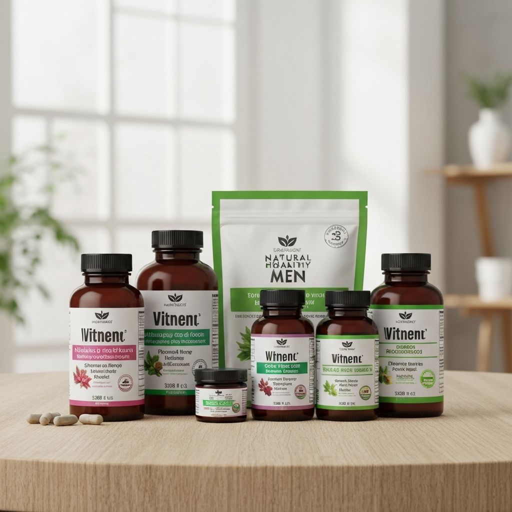 Healthy lifestyle consultation